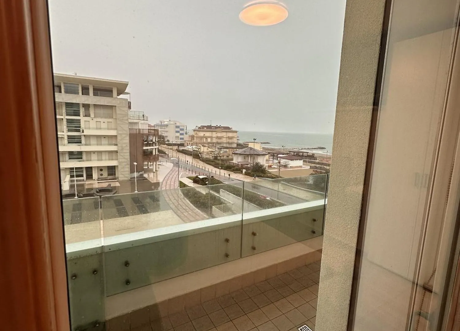Panoramic Sea View Attico Balcone, Parcheggio & Ac - Il Lupo Affitta Apartment Misano Adriatico
